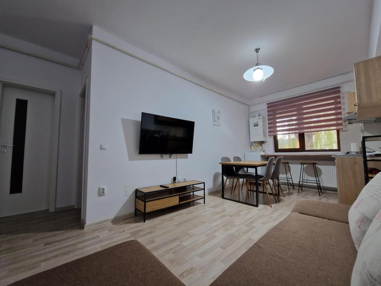 Cozy Apartment - Palas Iasi Ngoại thất bức ảnh