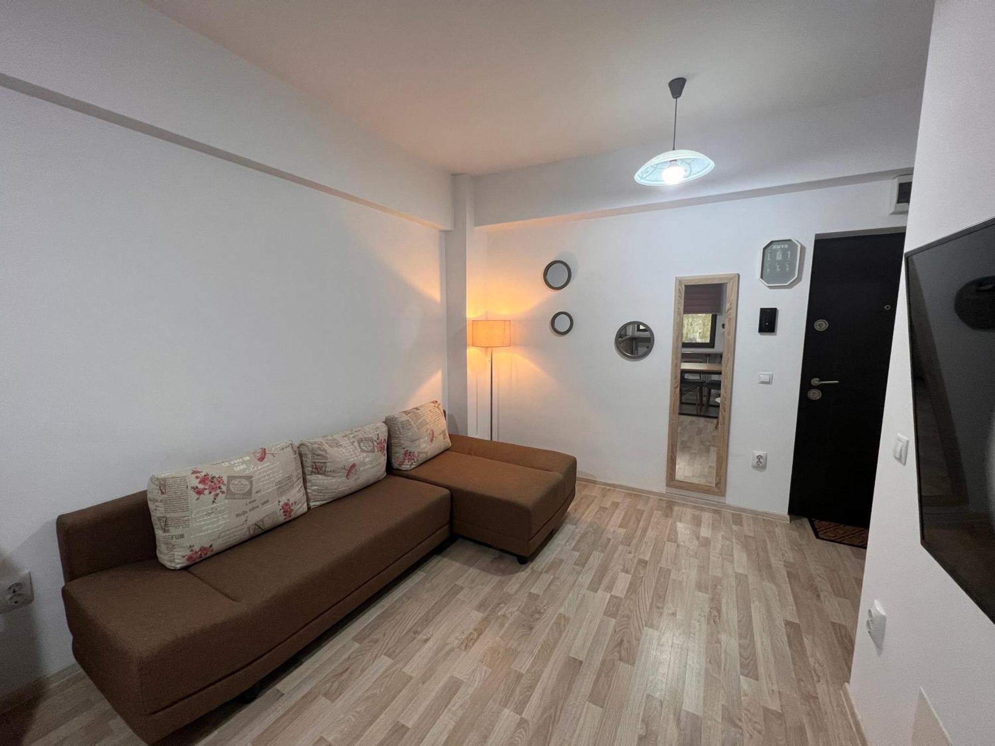 Cozy Apartment - Palas Iasi Ngoại thất bức ảnh