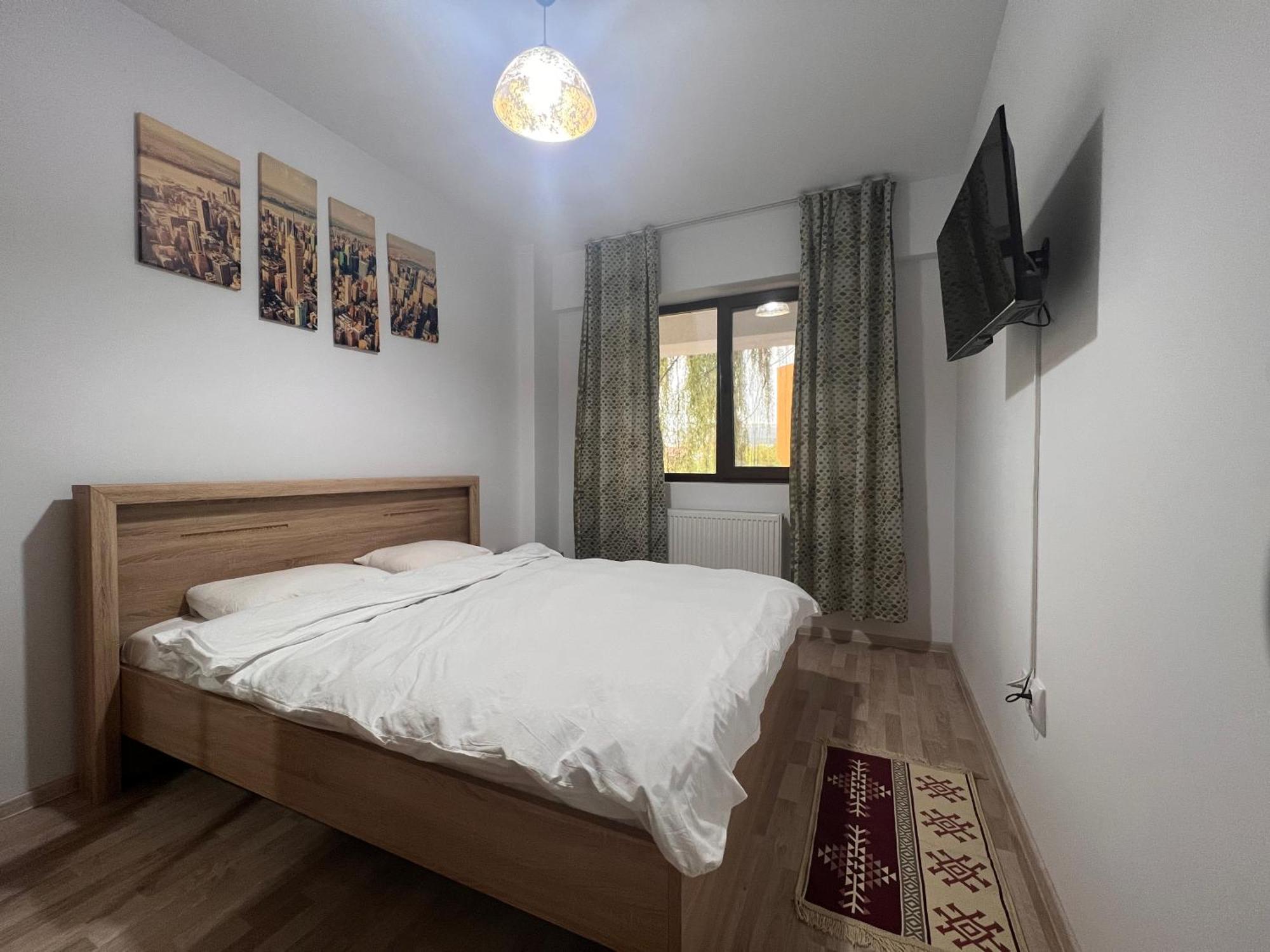 Cozy Apartment - Palas Iasi Ngoại thất bức ảnh