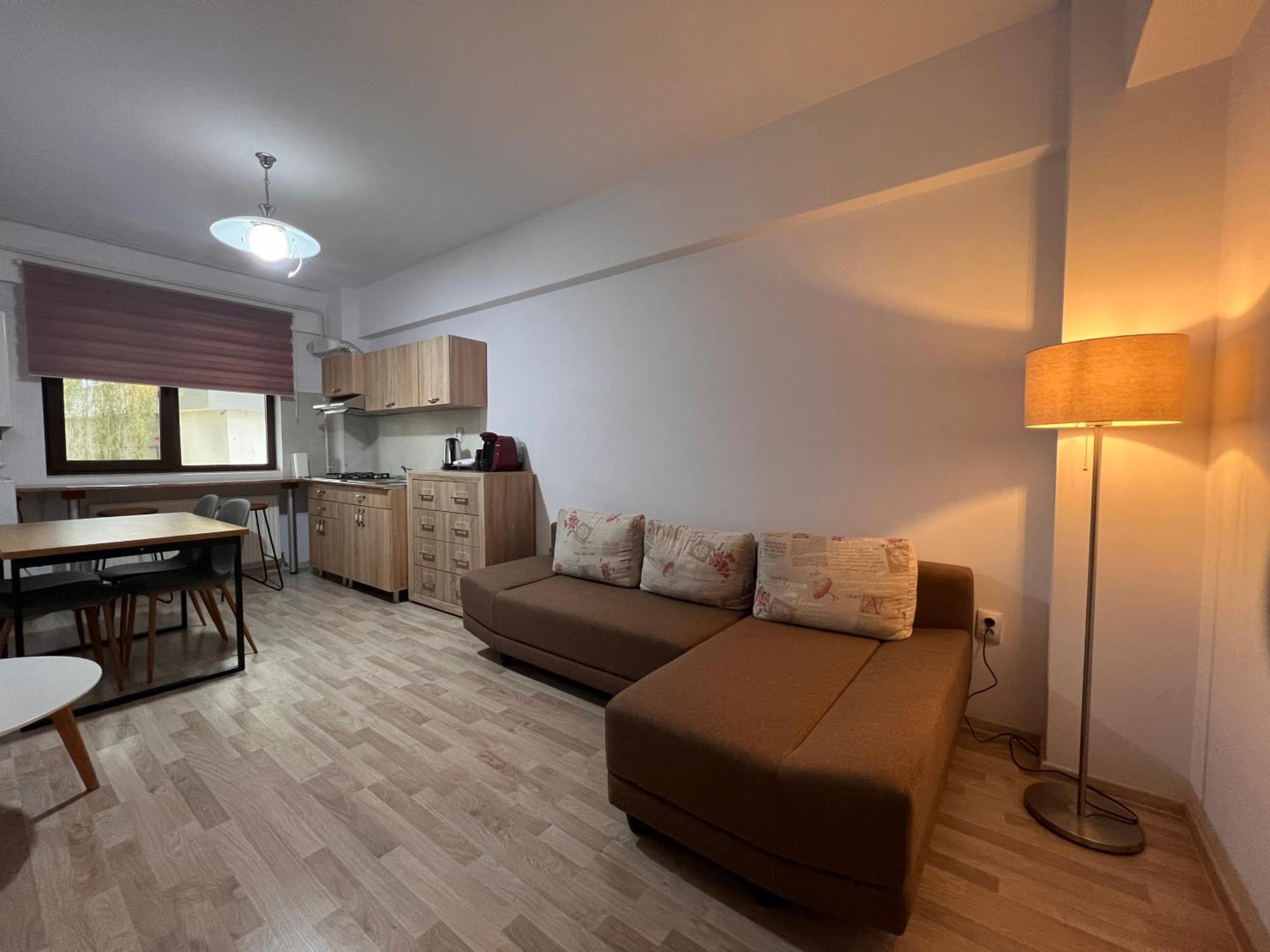 Cozy Apartment - Palas Iasi Phòng bức ảnh