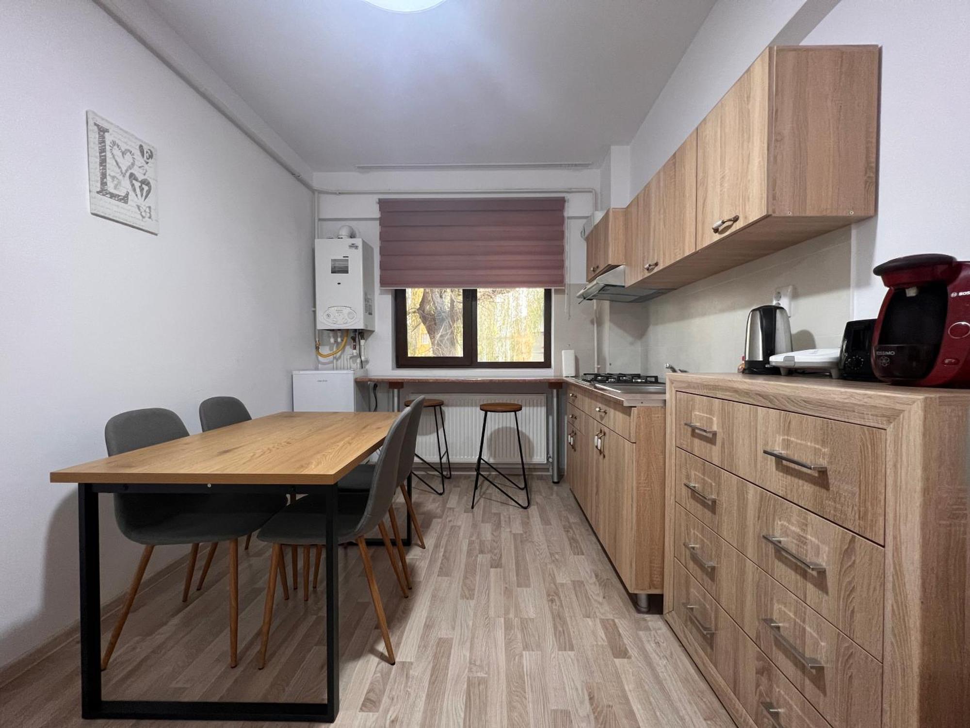 Cozy Apartment - Palas Iasi Phòng bức ảnh